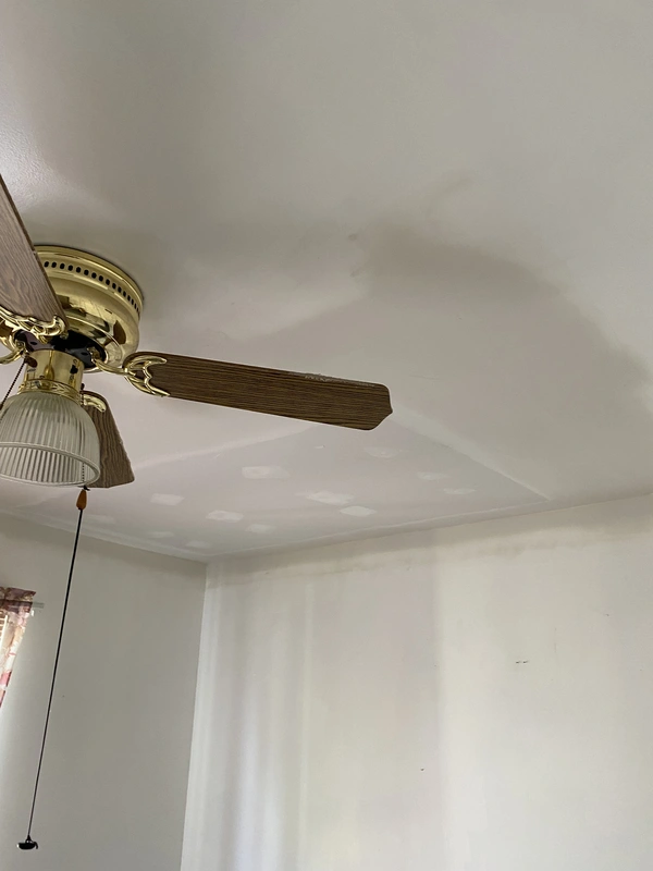 Drywall Replacement